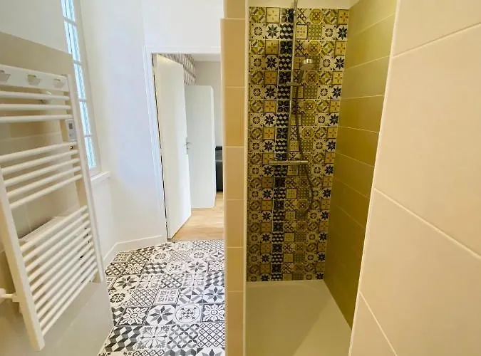 아파트 Sarlat.catalina *