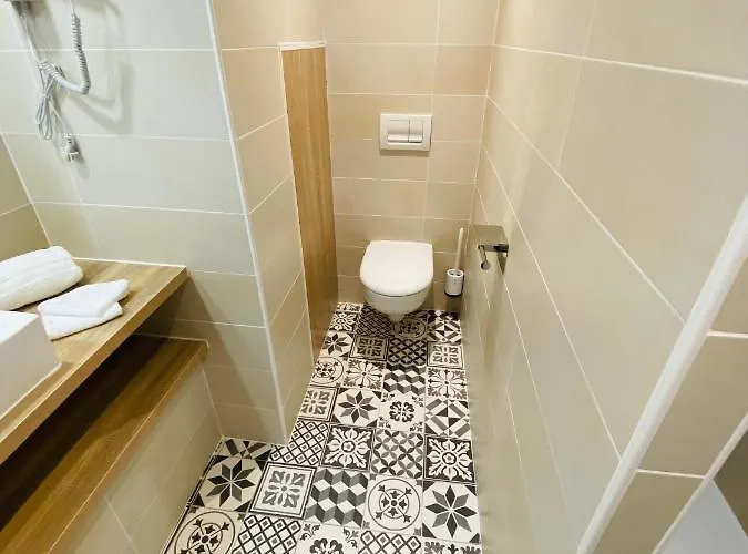 Sarlat.catalina 아파트 *