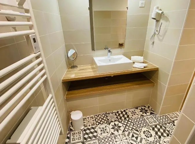 아파트 Sarlat.catalina 사흘라 라 카네다