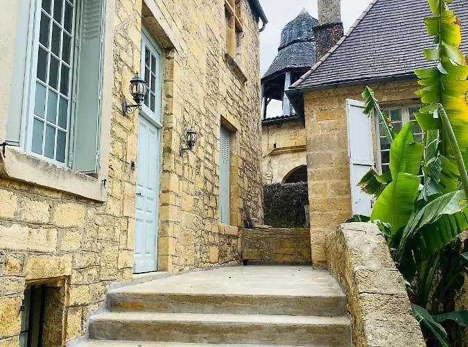 아파트 Sarlat.catalina *