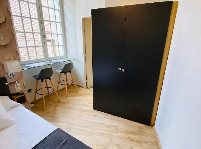 아파트 Sarlat.catalina