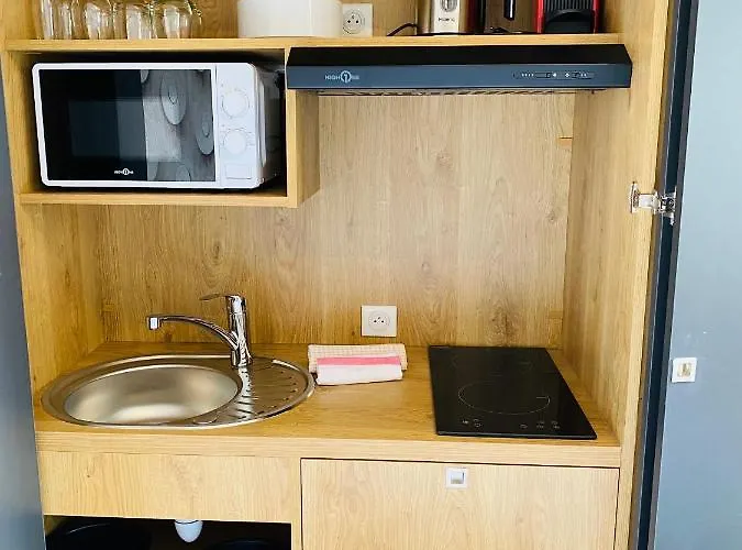 아파트 Sarlat.catalina *