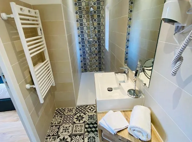 아파트 Sarlat.catalina