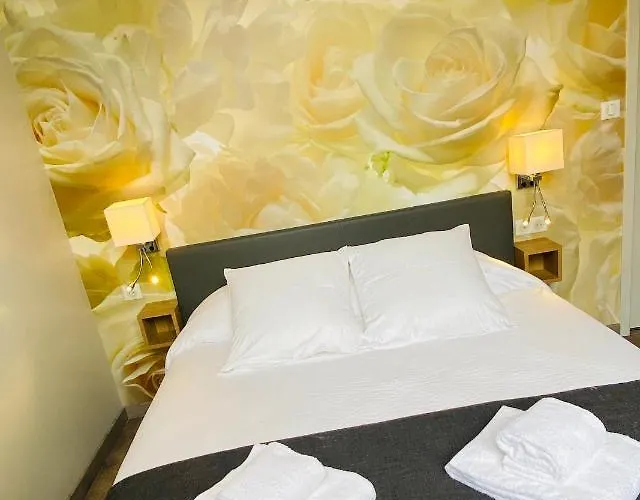 Sarlat.catalina 아파트 *