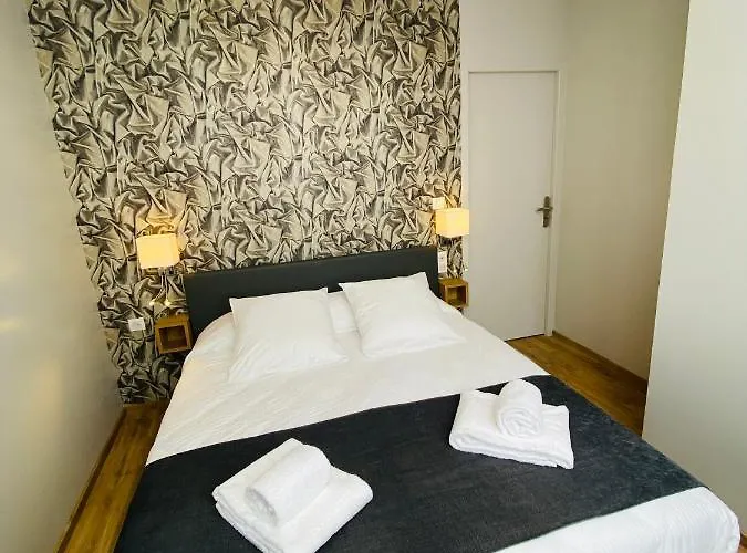 Sarlat.catalina 아파트