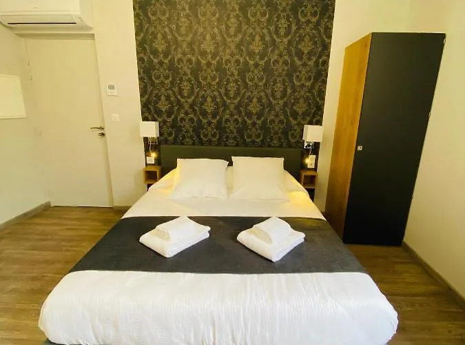 아파트 Sarlat.catalina 사흘라 라 카네다