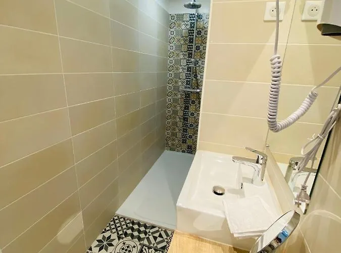 아파트 Sarlat.catalina