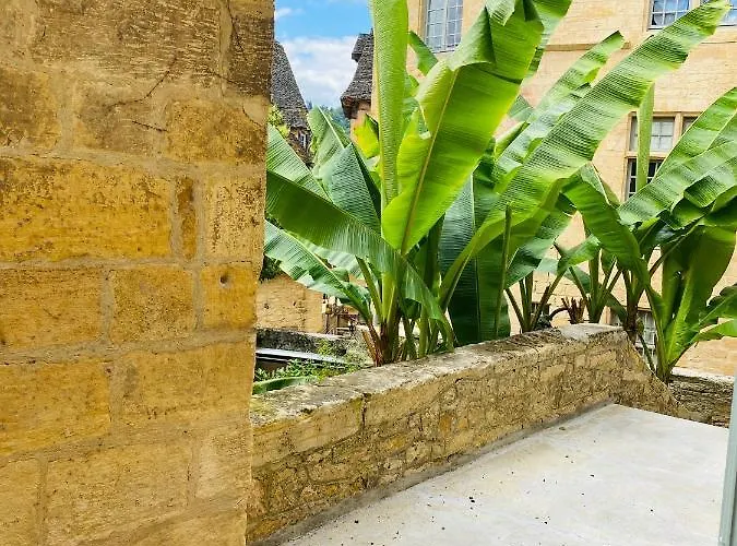 Daire Sarlat.catalina