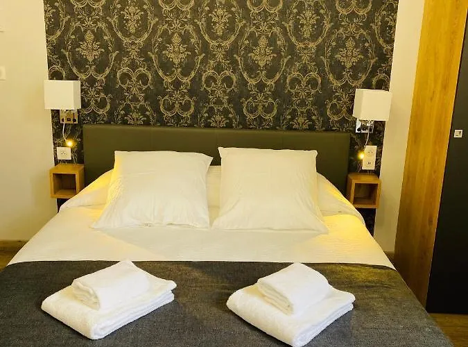 Sarlat.catalina 아파트 사흘라 라 카네다