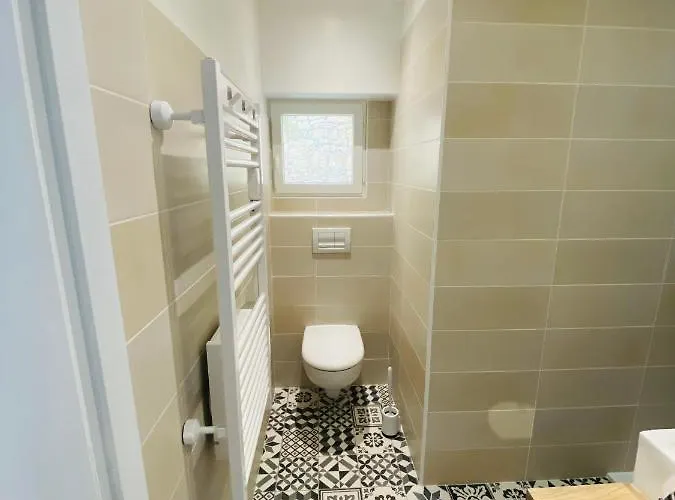 Sarlat.catalina 아파트