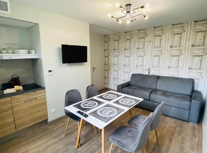 아파트 Sarlat.catalina *