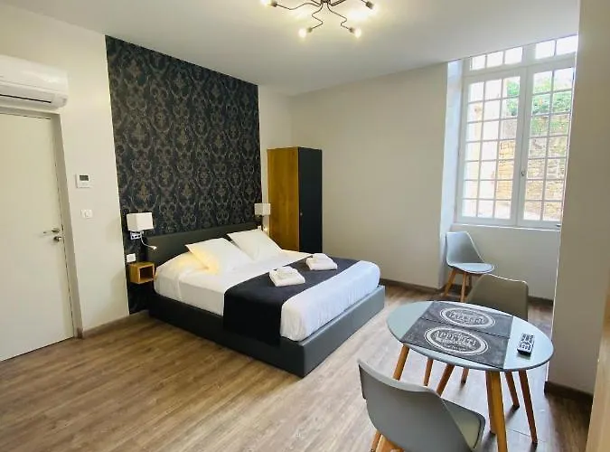 Sarlat.catalina 아파트 사흘라 라 카네다