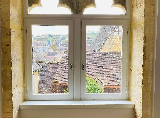 Sarlat.catalina Apartman Sarlat-la-Canéda