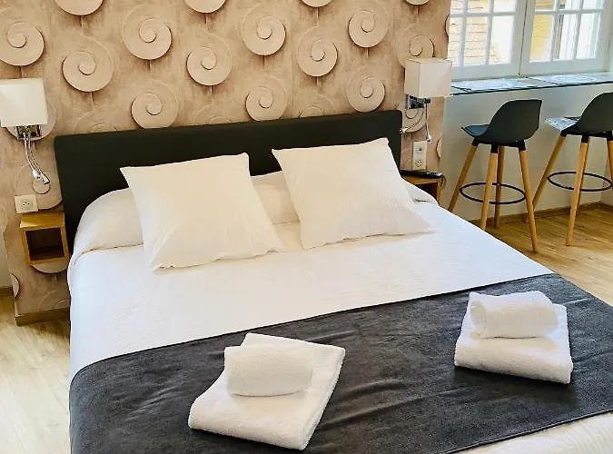 아파트 Sarlat.catalina 사흘라 라 카네다