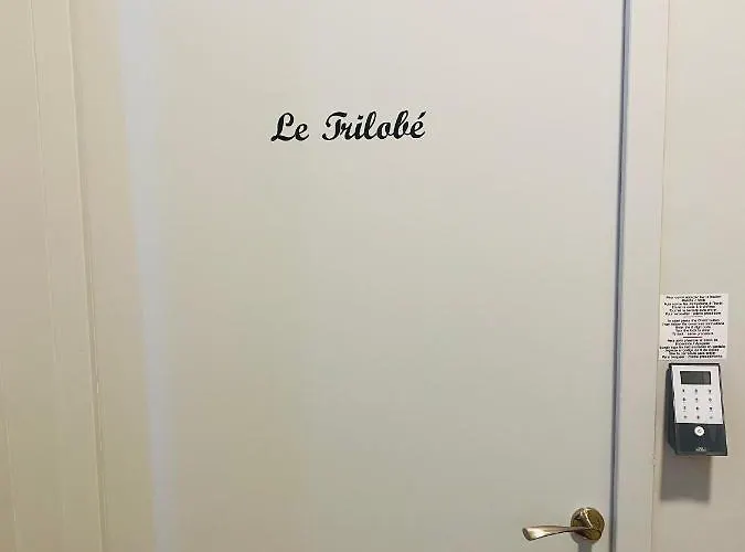 Sarlat.catalina 아파트 사흘라 라 카네다