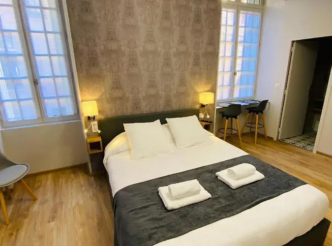 Sarlat.catalina Daire Sarlat-la-Canéda