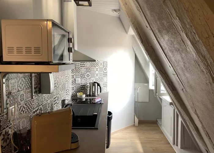 Apartman Sarlat.catalina