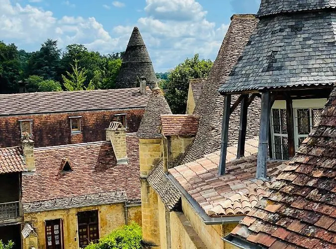 Sarlat.catalina Sarlat-la-Canéda