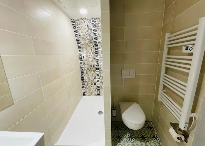 아파트 Sarlat.catalina